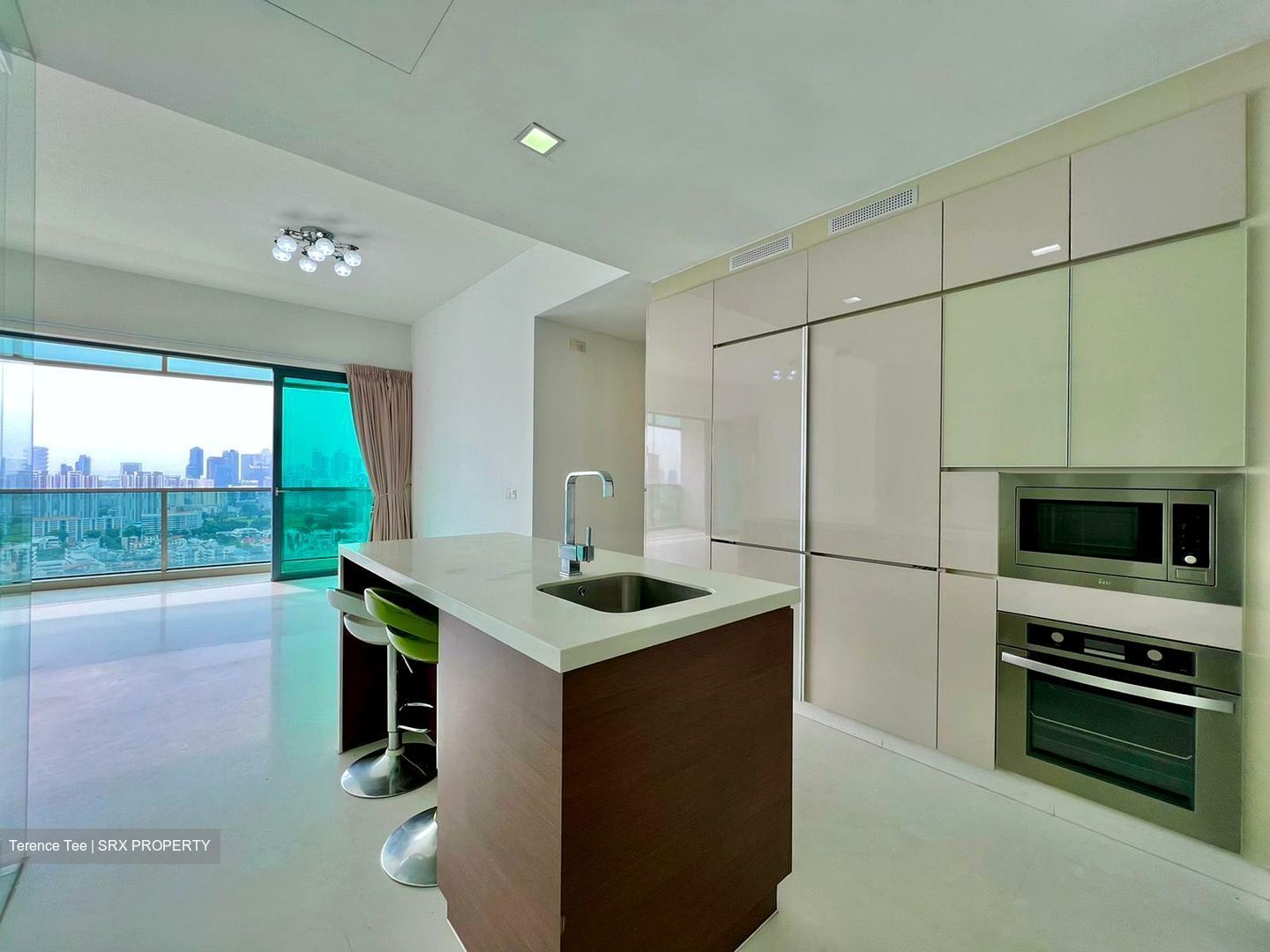 Soleil @ Sinaran (D11), Condominium #332118281